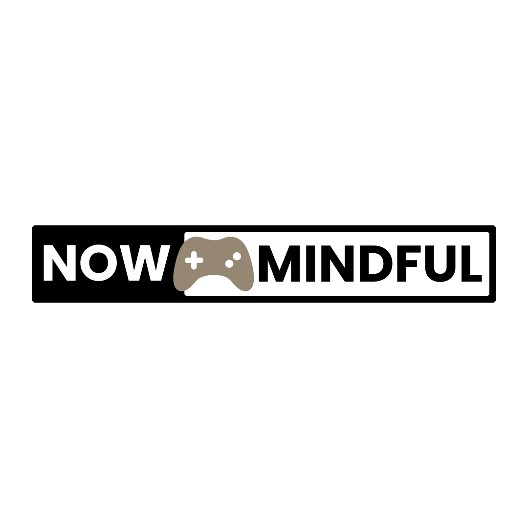 Now Mindful Logo